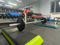 -悦健身私教工作室(双井店)