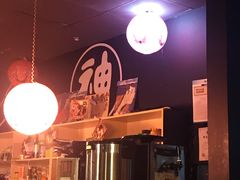 -日本料理神拉面