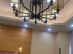 包厢-香山湖家家宴(中山陵店)