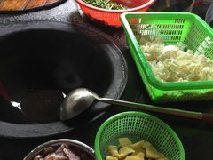 -翠茗农庄土菜馆(天目湖店)