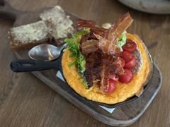 -BOR Eatery(安福路店)