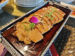 -牛头鱼庄·地道广西菜(西明店)
