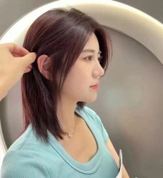-LJOY丽锦造型·烫发染发