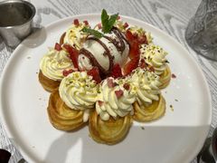 -娜娜家•Nana's restaurant(国金汇店)