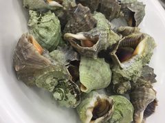 -北戴河庆山饭店·海鲜砂锅粥(北戴河黑石路店)