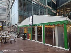 -The BREW·酿餐厅(浦东嘉里大酒店)