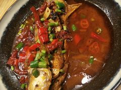 红焖五道黑-塔哈尔·新疆盛宴(城西银泰店)