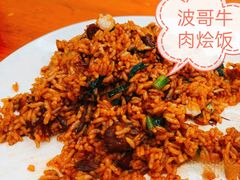 -老七饭馆(光荣道总店)