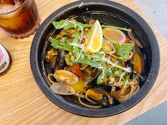 -GOTLOT COFFEE&KITCHEN角落厨房NOOK店