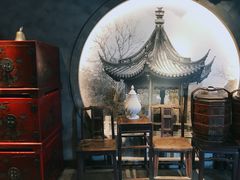 -上海小南国(正大店)