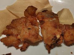 -红鱼湾餐厅(国际大厦店)