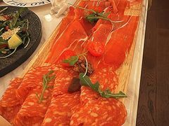 -IL TEATRO 精品意大利餐厅