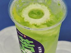 -炖物24章·顺时轻养茶(杭州大厦店)