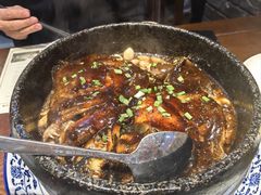 -老厨家(友谊路总店)