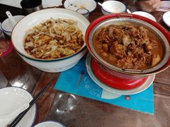 -乔家满族八大碗(流水沟店)