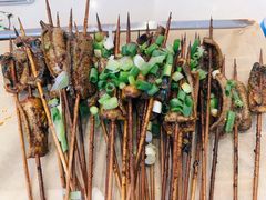 -晓靖轩烧烤(沙河风情店)