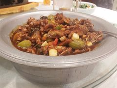 -桃花印巷江南小馆(朝阳路店)