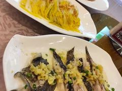 -东方御宴海鲜酒楼(棕泉酒店)