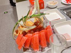 -海底捞火锅(松雷店)