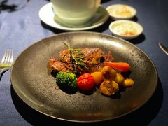 -ZHAO赵·牛扒坊(仁和新城店)