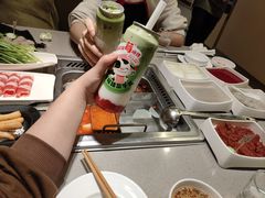 -海底捞火锅(凯德广场店)