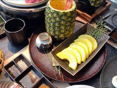 -黑牛の店·黑金店(沈阳万象城店)