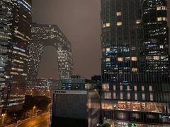 -中央广播电视总台(光华路办公区)