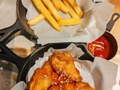 -必胜客(上海新南方商城PH店)