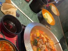 -牛New寿喜烧(曹路花园城店)