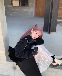 -icare美发沙龙