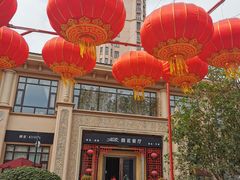 -麒茗餐厅·粤菜·宴会厅·海鲜(锦绣路店)