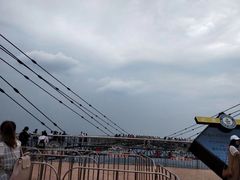 -梦幻奥陶纪景区