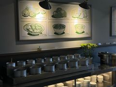 -壹小馆.皇城老妈(成都太古里店)