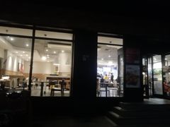 门面-肯德基(顺义光明大街店)