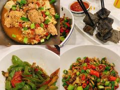 -新新湘菜馆(新中街二条店)