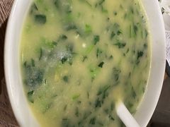 -周家二小姐的菜·扬州菜·香炒蟹·狮子头(江都金鹰店)