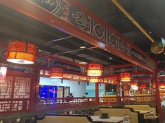 -祥源胡同·涮牛羊肉火锅(花桥店)