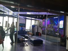 -CIAO·团建聚餐·生日派对轰趴馆(福田店)