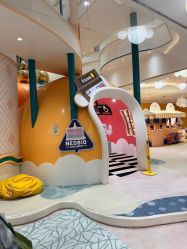 -奈尔宝家庭中心·亲子餐厅(苏州大悦城店)