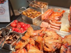 -济南喜来登酒店