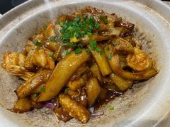 -東舍食唐精品陕菜馆
