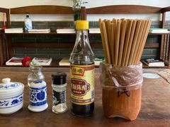 -同得兴 Since·1995 传统苏式面馆(嘉馀坊店)