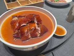 -锦府园·新台州菜(合生汇店)