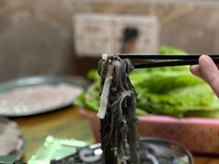 -江村四哥新鲜牛肉店(江高总店)