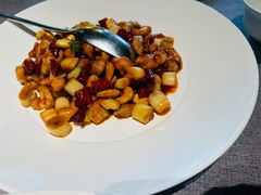 -秀儿四九城·新京菜(亚运村鸟巢店)