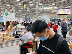 -宜家·瑞典风味餐厅(北京西红门店)