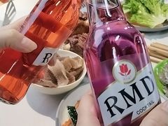 -新艺自助美食城(中山路店)