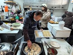 -文武王氏烧饼·无矾油条(西溪路店)