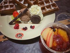 -maan coffee漫咖啡(通州店)