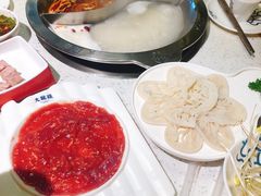 -大龙燚火锅